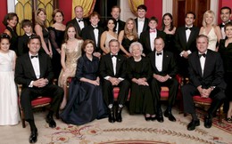 Bush - Gia tộc nắm trong tay cả quyền và tiền danh giá nhất nước Mỹ