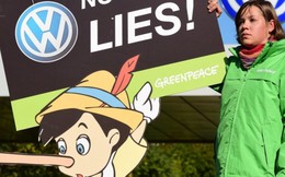 5 nguyên tắc giải quyết khủng hoảng thương hiệu từ sai lầm của Volkswagen