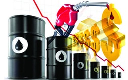 Bộ Tài chính sẽ tính đến phương án giá dầu ở mức 30 USD/thùng