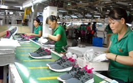 Doanh nghiệp gia công giày Nike được công nhận ưu tiên hải quan