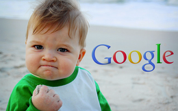 Mùa nào dễ 'câu' nhân viên của Google nhất ?