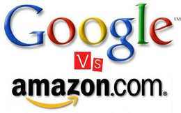 Amazon gây bất ngờ, Google mang lại thất vọng