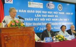 Việt Nam nhất Đông Nam Á về số du học sinh tại Mỹ