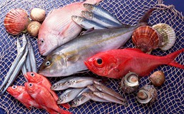 Doanh nghiệp thủy sản: Hàng ngon mang đi xuất khẩu, trong nước toàn 'hàng dạt'