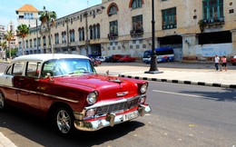 Cuba chỉ nghe không chưa đủ, xách ba lô lên và đi thôi