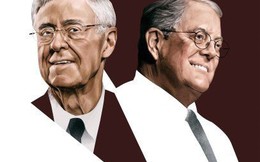 Thế hệ mới gia đình Koch: Tập đoàn tư nhân lớn nhất Hoa Kỳ (P.1)