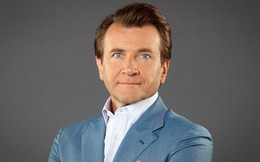 Robert Herjavec: “Thế giới không tưởng thưởng những kẻ tầm thường”