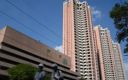 Đập hay không đập ba tháp chọc trời Thuận Kiều Plaza?