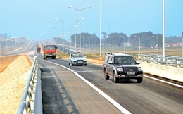 Hơn 50 dự án giao thông chuẩn bị đầu tư bằng hình thức PPP