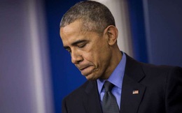 Họp báo cuối năm, ông Obama thừa nhận khó diệt IS