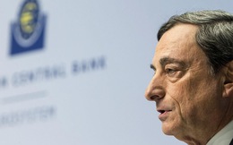 Châu Âu sắp áp dụng QE?
