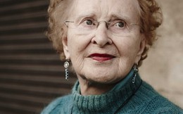 Cụ bà 91 tuổi trở thành nhà thiết kế công nghệ ở Thung lũng Silicon