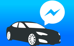 Có thể đặt xe Uber qua Facebook Messenger