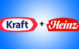 Hậu sáp nhập Kraft và Heinz đã tuyên bố những gì?
