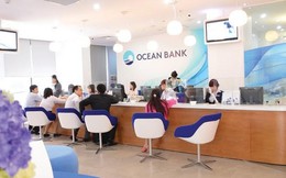 NHNN chính thức tiếp quản OceanBank