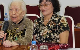 Chuyện về nữ doanh nhân cao tuổi nhất Việt Nam