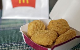 Có CEO mới, McDonald's tuyên bố ra mắt 'đồ ăn nhanh không độc hại'