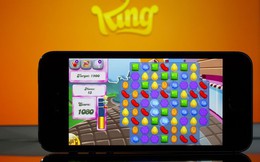 Candy Crushed: Vì sao các công ty sản xuất game trên điện thoại không nên “lên sàn”