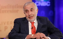 Carl Icahn và chiến lược đầu cơ chớp nhoáng