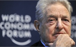 Những lời khuyên “kinh điển” của George Soros về đầu tư