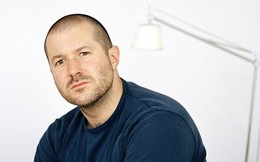 Jony Ive: Nhân vật không thể thay thế của Steve Jobs