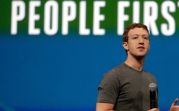 Facebook vừa tiết lộ kế hoạch kiếm tiền thông minh từ Messenger
