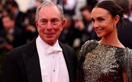 Tỷ phú Michael Bloomberg – người giàu thứ 8 ở Mỹ đang sở hữu những gì?