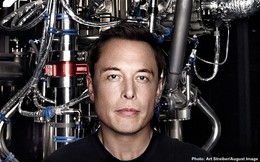 Những bằng chứng cho thấy Elon Musk thực sự là một con "quái vật" trong làng công nghệ