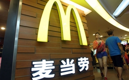 McDonald's, Maggi hay Walmart tại châu Á đang chi mạnh tay cho an toàn thực phẩm