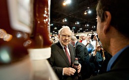 Những điều đang âm thầm “giết chết” Warren Buffett