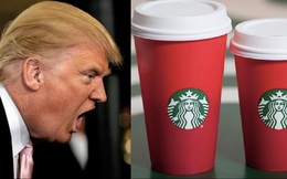 Bài học rút ra từ sự kiện "Chiếc cốc Giáng sinh màu đỏ" gây tranh cãi của Starbucks