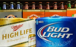 AB Inbev quyết mua lại SABMiller bằng mọi giá