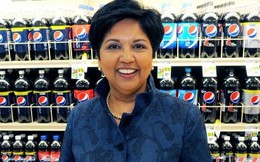 Mỗi sáng CEO Pepsi tự khích lệ bản thân bằng cách nào?