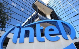 Intel mua lại Altera với số tiền kỷ lục