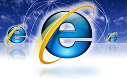 Cùng nhìn lại 20 năm lịch sử của Internet Explorer