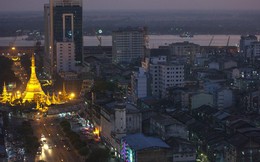 Myanmar: Đất nước đang chờ được thắp sáng