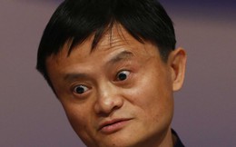 ‘Cơn đau đầu’ của Jack Ma