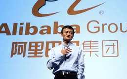 Hôm nay 1,6 tỷ cổ phiếu Alibaba sẽ được giải phóng, mọi con mắt đang hướng về Yahoo