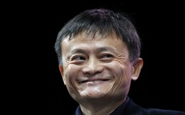 Ngày cô đơn ngọt ngào của Jack Ma