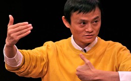 Jack Ma: Nhà kiến tạo tư duy đầu tư mới tại thung lũng Silicon