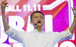 Thủ tướng Anh bổ nhiệm tỷ phú Jack Ma vào nhóm cố vấn thương mại