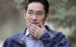 Chiến lược người kế nhiệm nhà lãnh đạo Samsung Lee Kun Hee