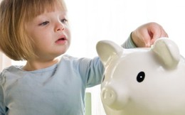 Dạy con trẻ hiểu đúng về tiền bạc như thế nào?