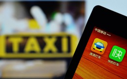 [Infographic] Toàn cảnh trận chiến ứng dụng gọi xe taxi ở Trung Quốc