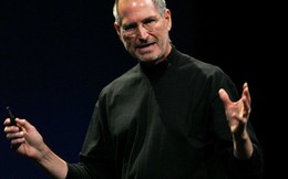 Làm việc với Steves Jobs căng thẳng như thế nào?
