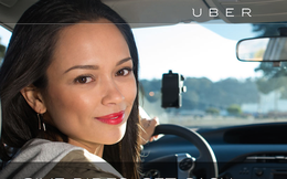 Uber muốn tuyển 1 triệu nữ tài xế trước năm 2020