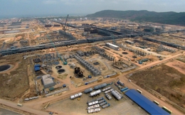 Ông chủ Kuwait nói gì về dự án lọc hóa dầu lớn nhất Việt Nam?