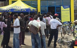 Viettel lập kỷ lục thu hút 10% dân số Burundi sử dụng di động sau 4 tháng