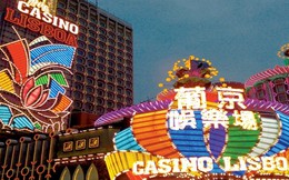 Vận đen của Macau