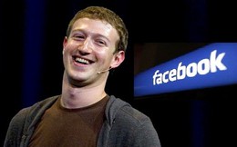 Bất ngờ với lý do thành lập Facebook của Mark Zuckerberg